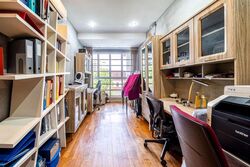 Hillview Villas (D23), Semi-Detached #522575771